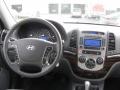 Radiant Silver - Santa Fe GLS 4WD Photo No. 4