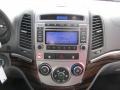 Radiant Silver - Santa Fe GLS 4WD Photo No. 5