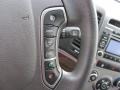Radiant Silver - Santa Fe GLS 4WD Photo No. 9