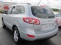 Radiant Silver - Santa Fe GLS 4WD Photo No. 13