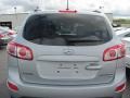 Radiant Silver - Santa Fe GLS 4WD Photo No. 14