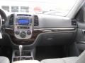 Radiant Silver - Santa Fe GLS 4WD Photo No. 19