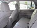 2010 Radiant Silver Hyundai Santa Fe GLS 4WD  photo #20