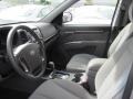 2010 Radiant Silver Hyundai Santa Fe GLS 4WD  photo #21