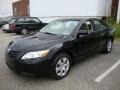 Black - Camry LE Photo No. 2