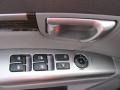 Radiant Silver - Santa Fe GLS 4WD Photo No. 22