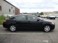 Black - Camry LE Photo No. 7