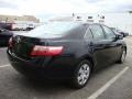 Black - Camry LE Photo No. 8