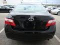 Black - Camry LE Photo No. 9