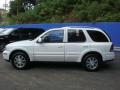 Frost White - Rainier CXL AWD Photo No. 2