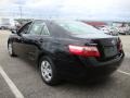 Black - Camry LE Photo No. 10