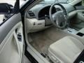 Black - Camry LE Photo No. 13