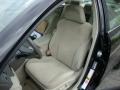 Black - Camry LE Photo No. 18