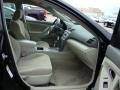 Black - Camry LE Photo No. 21