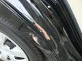 Black - Camry LE Photo No. 25