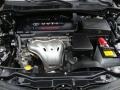 Black - Camry LE Photo No. 34