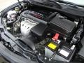 Black - Camry LE Photo No. 35
