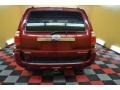 Salsa Red Pearl - 4Runner SR5 4x4 Photo No. 5