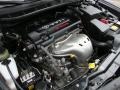Black - Camry LE Photo No. 36
