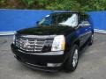Black Raven - Escalade ESV AWD Photo No. 8