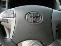 Black - Camry LE Photo No. 48