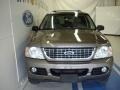 2004 Mineral Grey Metallic Ford Explorer XLT 4x4  photo #1