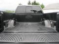 2008 Black Ford F150 FX4 SuperCab 4x4  photo #10