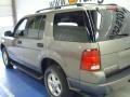 2004 Mineral Grey Metallic Ford Explorer XLT 4x4  photo #3