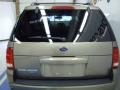 2004 Mineral Grey Metallic Ford Explorer XLT 4x4  photo #4