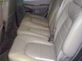 2004 Mineral Grey Metallic Ford Explorer XLT 4x4  photo #8