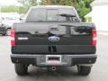 2008 Black Ford F150 FX4 SuperCab 4x4  photo #17