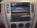 2004 Mineral Grey Metallic Ford Explorer XLT 4x4  photo #11