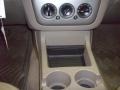 2004 Mineral Grey Metallic Ford Explorer XLT 4x4  photo #12