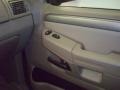 2004 Mineral Grey Metallic Ford Explorer XLT 4x4  photo #13