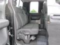 2008 Black Ford F150 FX4 SuperCab 4x4  photo #24