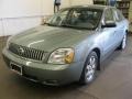 Light Tundra Metallic - Montego Luxury Photo No. 1