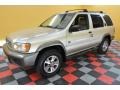 1999 Sahara Beige Metallic Nissan Pathfinder SE 4x4  photo #3