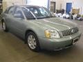 Light Tundra Metallic - Montego Luxury Photo No. 11