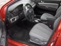 2008 Rave Red Mitsubishi Galant ES  photo #5