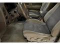 1999 Sahara Beige Metallic Nissan Pathfinder SE 4x4  photo #12