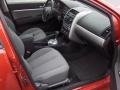 2008 Rave Red Mitsubishi Galant ES  photo #6