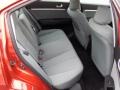 2008 Rave Red Mitsubishi Galant ES  photo #7