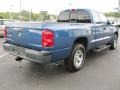 Atlantic Blue Pearl - Dakota ST Club Cab Photo No. 2