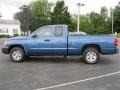 Atlantic Blue Pearl - Dakota ST Club Cab Photo No. 9