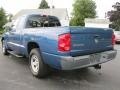 Atlantic Blue Pearl - Dakota ST Club Cab Photo No. 16