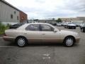Cashmere Beige Metallic - LS 400 Sedan Photo No. 7