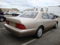 Cashmere Beige Metallic - LS 400 Sedan Photo No. 8