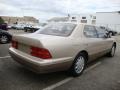 1995 Cashmere Beige Metallic Lexus LS 400 Sedan  photo #8