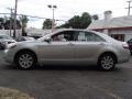 Titanium Metallic - Camry Hybrid Photo No. 5