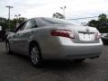 Titanium Metallic - Camry Hybrid Photo No. 6